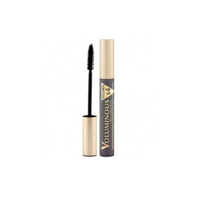 L Oréal Mascara Voluminous 4X Ceramide Black Volume Wimpernverlängerung
