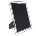 Diploma Glass Frame Graduation Certificate Easel Glass Picture Frame