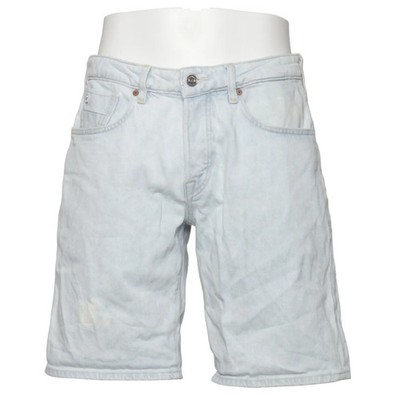 Scotch & Soda, Jeans Shorts, Größe: 40, Ralston, Blau #KR7