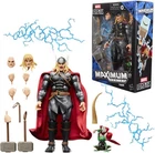 Thor - Marvel Legends: Maximum Series - Thor Action Figure [New Toy] Action Fi