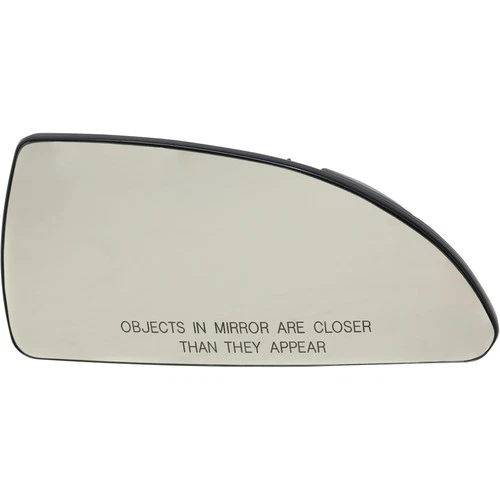 Mirror Glass For 06-13 Chevrolet Impala 14-16 Impala Limited Monte Carlo Right