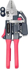 MC 16 Integrated Fiber Stripper & Cleaver, Ve...