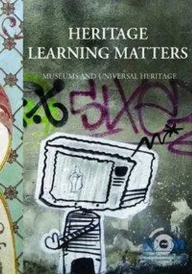 Heritage Learning Matters | Hadwig Kraeutler | Englisch | Taschenbuch | 2008