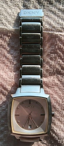 Orologio Vintage DKNY - Foto 5 di 9