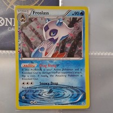 Pokémon TCG Froslass Generations Radiant Collection RC8/RC32 Holo Uncommon on eBay