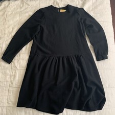 enSoie Little black dress size 1 / small