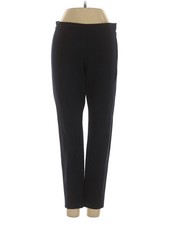 Banana Republic Women Black Active Pants 0