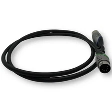 Monster Prolink MIDI High-Res Max Bandwidth, Digital Cable, Duraflex Jacket 3'