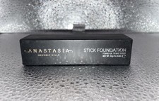 Anastasia Beverly Hills 4 Stick Foundation MINK .35 oz 9 g Full Size New