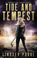 Lindsey Pogue | Tide And Tempest | Taschenbuch | Englisch (2022)