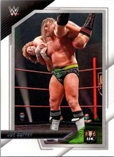 2022 Panini Joe Coffey Base Set #68