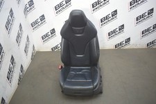 Audi S5 8F Cabrio LEDER Fahrersitz Sportsitz Sitz Ausstattung A5 8T0881105N