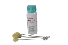 Dowdupont 5504g Automotive Pinchwel Glass All In One Primer 4.2 Oz.125 Ml.