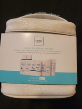 Obagi Nu Derm system skin care kit, Normal to Oily, Brand new, unopened