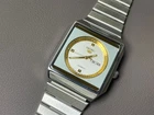 Vintage Seiko 5 Automatic 2906-0540 White Dial 31mm Men's Watch