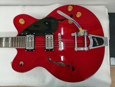 GRETSCH G2622T/FS Used 2023 Maple body Maple neck Laurel fingerboard w/Gig case