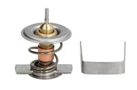 Thermotec D2X009TT Thermostat, KüHlmittel FüR Opel