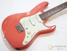 Ibanez AZES31-VM E-Gitarre 2021 Japan Made Gebraucht