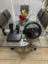 Thrustmaster T80 (4169071) Racing Wheel