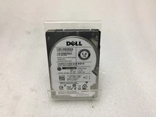 Dell Enterprise HUC101812CSS204 1.2TB 2.5" SAS Server Hard Disk Drive HDD