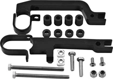 Powermadd 34450 Handguard Snowmobile Mount Kit