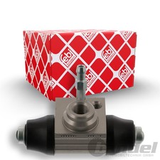 Tambour de frein Audi 200