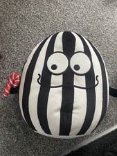 Kevin the Carrot Aldi Large Humbug Squish  beanie