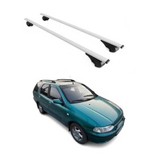 Barres de toit Fiat PALIO