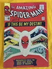 COMIC BOOK Marvel Amazing Spider-Man #31 medium grade nice, clean copy. VG