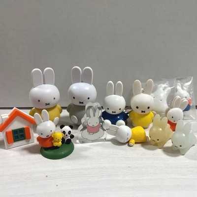 Miffy Collectibles Unknown Miffy Lot Collectibles Merchandise Lot Item