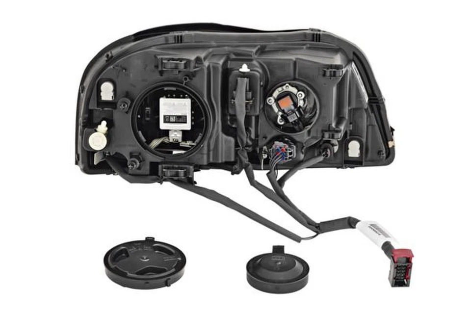 Hauptscheinwerfer links Xenon D1S Valeo für VOLVO XC90 I - Bild 2 von 2