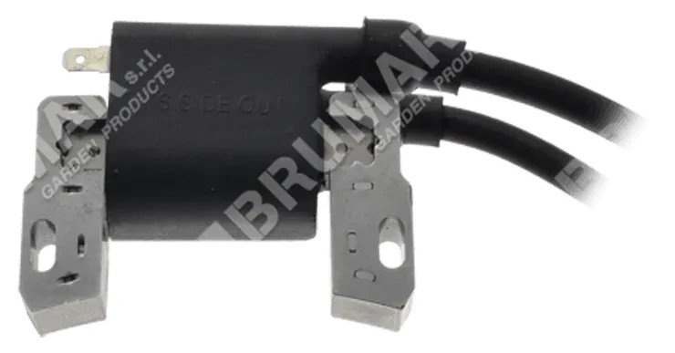 Bobina Accensione Potenziata per Briggs & Stratton Boxer 16 18 HP
