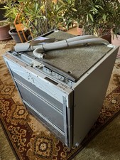 Miele Geschirrspüler G 6365 SCVi XXL Vollintegriert Defekt Fehler F24