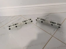 Them Inline Skating Frames Off White 250mm