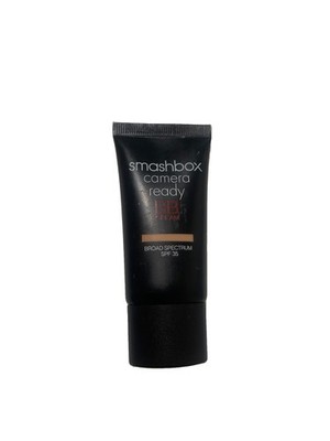 Smashbox Camera Ready BB Cream SPF35 FAIR / LIGHT - Size 1 Oz. / 30mL