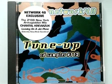 Network 40 - Tune-Up (CD, 1997) Various