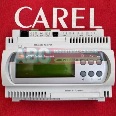 1PCS New CAREL PCO1000DX0 Controller#