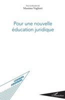 Massimo Vogliotti | Pour Une Nouvelle éDucation Juridique | Taschenbuch (2022)