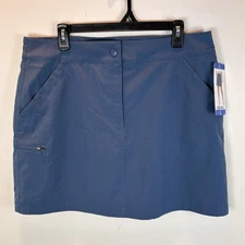 NWT 32 Degrees Cool Skort Sz L