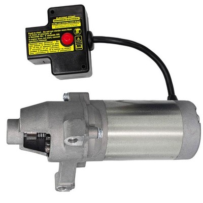 133-9998 Starter for Toro Power Max 824 826 OE OXE OAE Snowblower 36003 37798