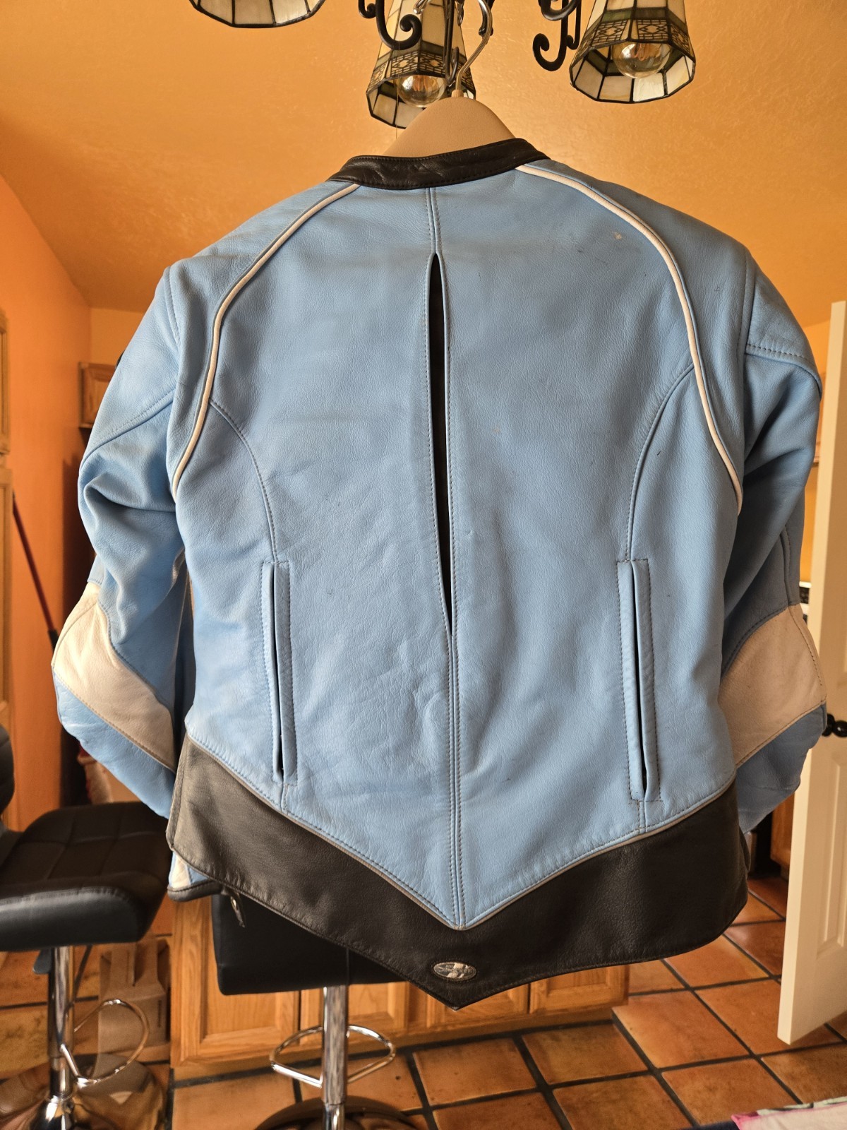 Joe Rocket  jacket set. - image 4