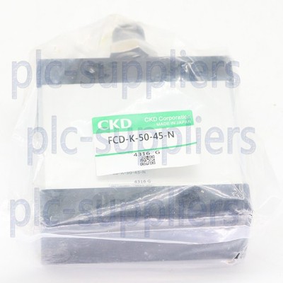 One New press dedicated cylinder For CKD FCD-K-50-45-N Free Shipping