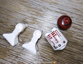 Lego Sw0706 Star Wars Astromech Droid Minifigure R4-P17  75131 75191