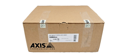 茶櫃 Axis T98A08 / T98A18-VE / 5900-181 Surveillance Cabinet Door NEW