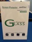 amFilm (2PK) Tempered Glass Screen Protector for iPad Air 4 (2020) & iPad Pro 11