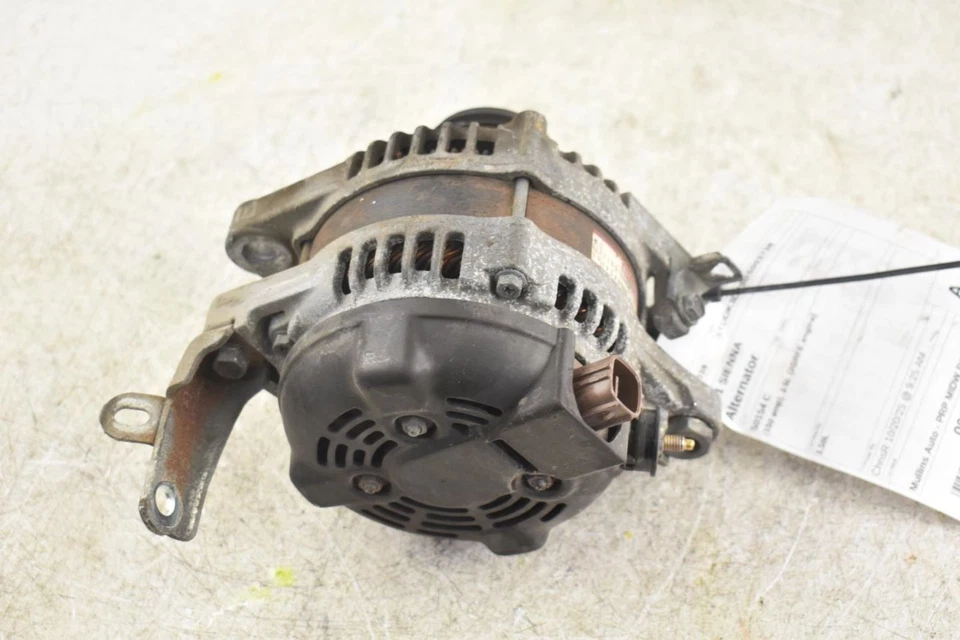 Alternador 150 amperios compatible con 07-16 SIENNA 446524 Foto 4 de 4