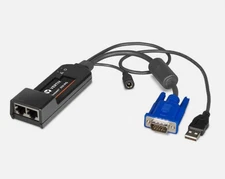 Vertiv Avocent ADX IPIQ IP KVM Device ADX-IPIQ-400 (ADXIPIQ400) NEW SEALED