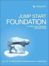 Syed Fazle Rahman Joe Hewitson Jump Start Foundation (Paperback)