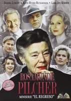 EL Regreso: Miniserie. Rosamunde Pilcher (Dvd)