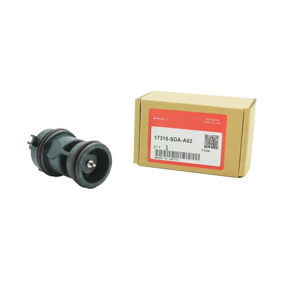 OEM EVAP Canister 17315-SDA-A02 For Honda Accord TL TSX Foto 4 de 4